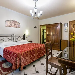 Collodi Hotel Firenze