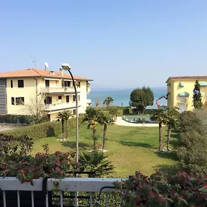 Apartamento Poggio Al Lago, Sirmione