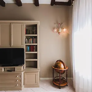 Ca' Amadi Bed & Breakfast Venezia