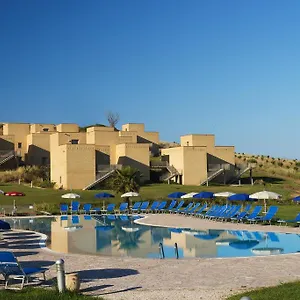 Menfi Beach Resort Hotel Menfi