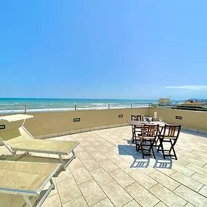 Avana Fronte Mare Hotel Riccione